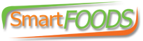 Smart FOODS Logo